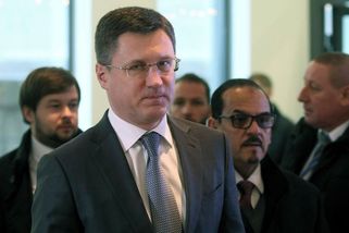 Rusko posílá do USA první tanker s naftou - Novinky